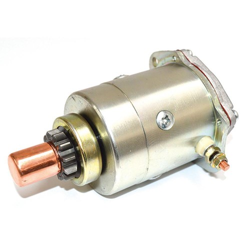 Starter motor for vespa - starter,