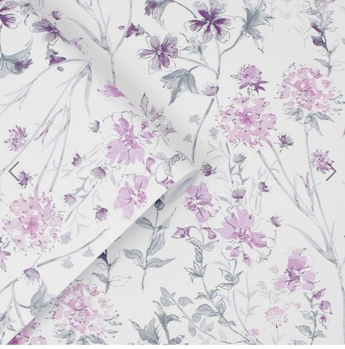 Laura ashley wild meadow pale - ashley,