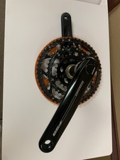 FSA Gossamer 53-39-26T ck-6020