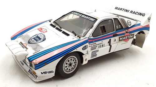Kyosho scale diecast - 1/18,