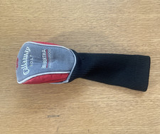 Callaway Big Bertha Heavenwood Hybrid Headcover