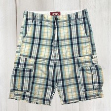 Vintage Levi’s Multicoloured