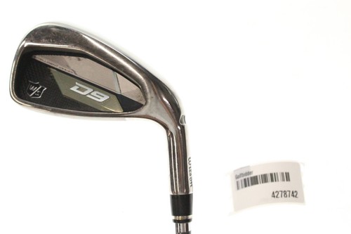 Wilson golf club - club, rh