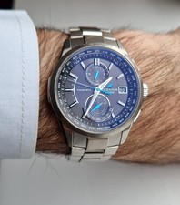Casio Oceanus OCW-T2500 made