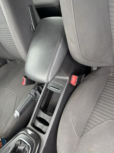 Ford focus mk3 titanium - ford, mk3.5