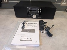 Panasonic dm202 micro - sc-dm202, hifi