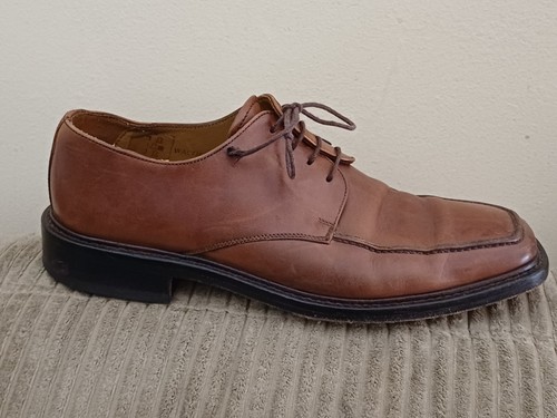 Jones bootmakers shoes brown - jones,