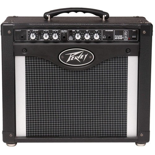Peavey electric guitar - electric,