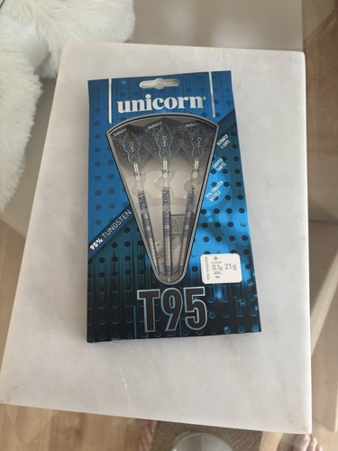 Unicorn gram t95 darts 95 - darts,