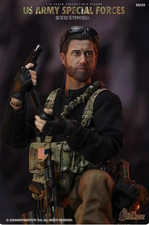 Mini Times Toys M049 1/6