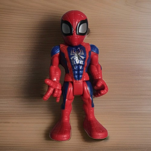 Playskool marvel heroes - playskool,