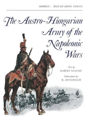 The austro hungarian - the, of