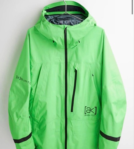 Burton gore tex - ak, 3l