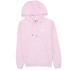 Nike Womens Pink Pullover