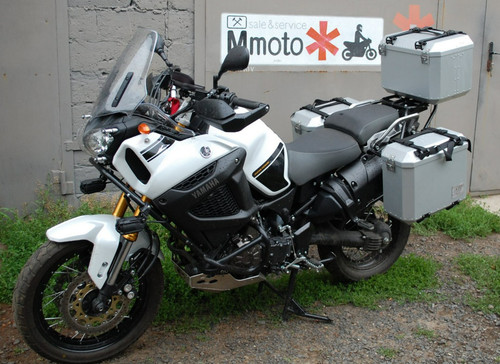 Yamaha 1200z super tenere - yamaha,