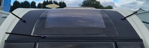 Swift challenger sun roof - challenger,