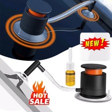 Car Windshield Repair Kit Fix