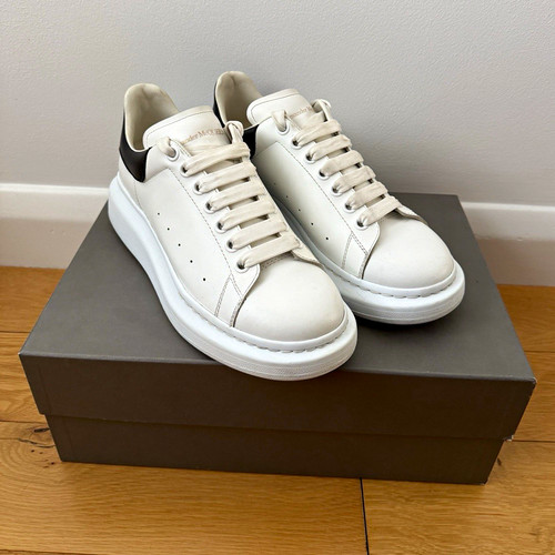 Alexander mcqueen oversized - alexander,