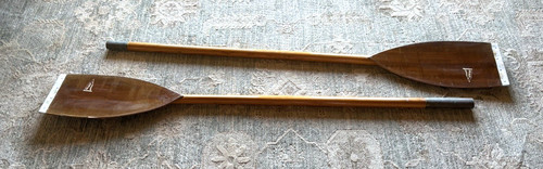 Vintage folbot wooden kayak - wooden,