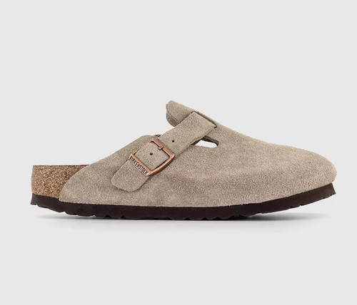 Birkenstock boston soft - birkenstock,