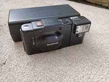 Olympus 35mm compact film - 35mm,