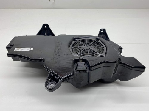 Audi bose speaker - s3,