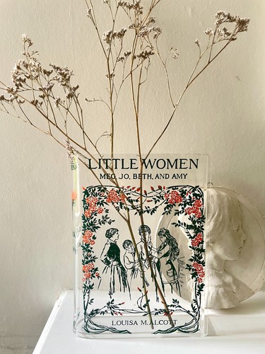 Little women louisa alcott - little,