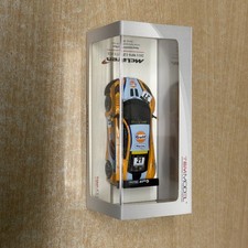 TSM / 2011 MACUA GP  - McLAREN