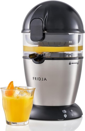 Fridja f900 50w - fridja, 400ml