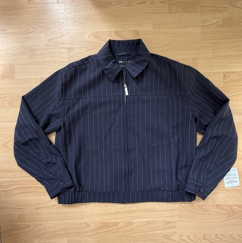 Asos design smart harrington - asos,