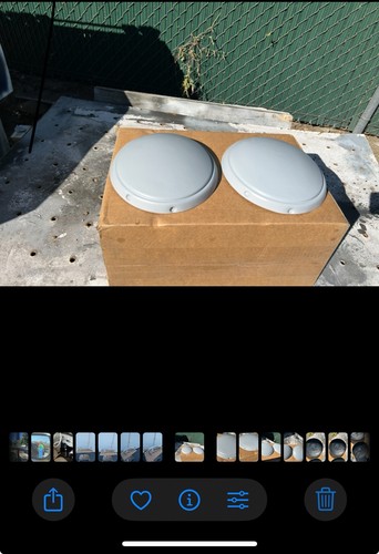 Headlight assembly set 2 - headlight,