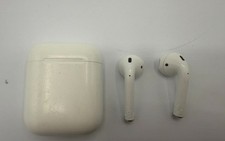 Apple 2nd Gen Airpods (A1602)