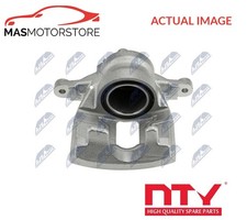 BRAKE CALIPER BRAKING FRONT