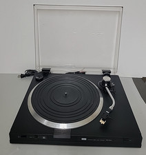 SANSUI FR-D35 Automatic Direct
