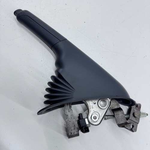 Fiat 500 handbrake lever - 500,