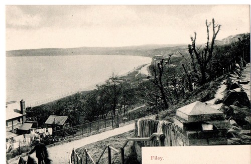 Filey yorkshire antique - filey,