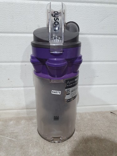 Dyson ball dc25 all floors - ball,