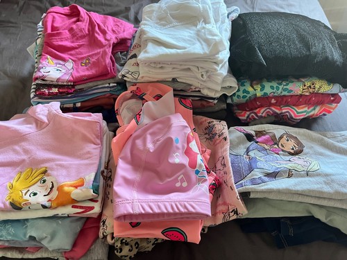 Girls clothes bundle - girls,
