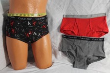 Calvin Klein Underwear, Boys