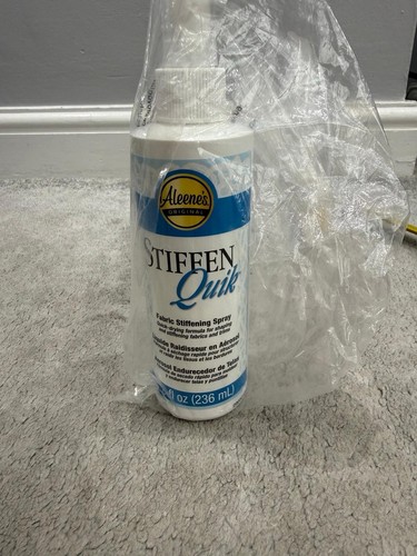 Aleene 15581 stiffen quick - 15581, stiffen-quick