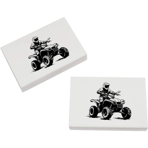 45mm rider quad bike - 2, x