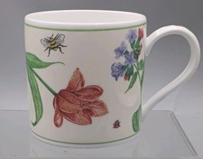 RARE 1999 Wedgwood Tulip &