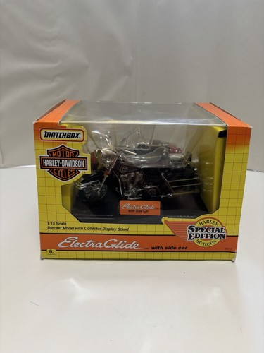 Matchbox 1993 vintage - matchbox,