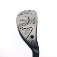 Used Ping G20 5 Hybrid / 23