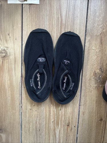Unisex black ocean - unisex,