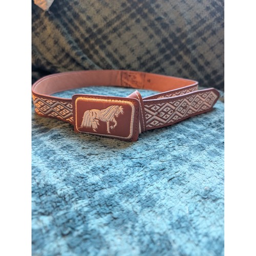 Authentic mexican leather - authentic,