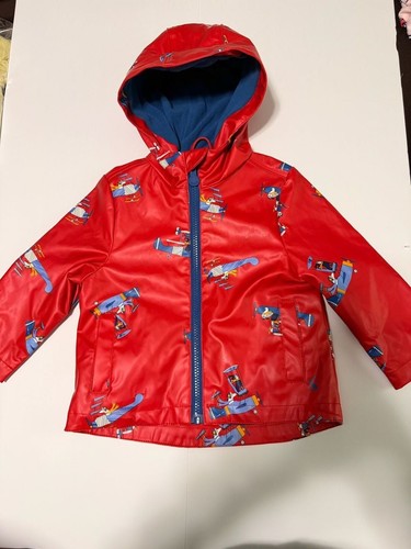 Joules right rain toddler - right, as