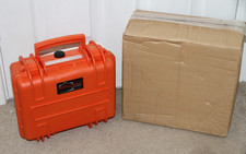 Explorer 2712 Waterproof Protection Case - Like Pelicase