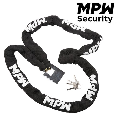 Heavy duty mpw security - duty, chain