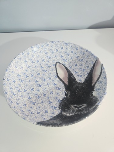 Royal stafford bunny blue - stafford,